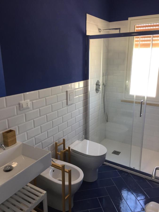 Casa Vacanze Playa 54 カステッランマーレ・デル・ゴルフォ エクステリア 写真
