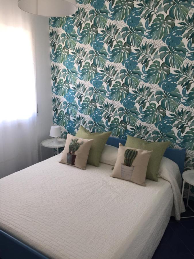 Casa Vacanze Playa 54 カステッランマーレ・デル・ゴルフォ エクステリア 写真