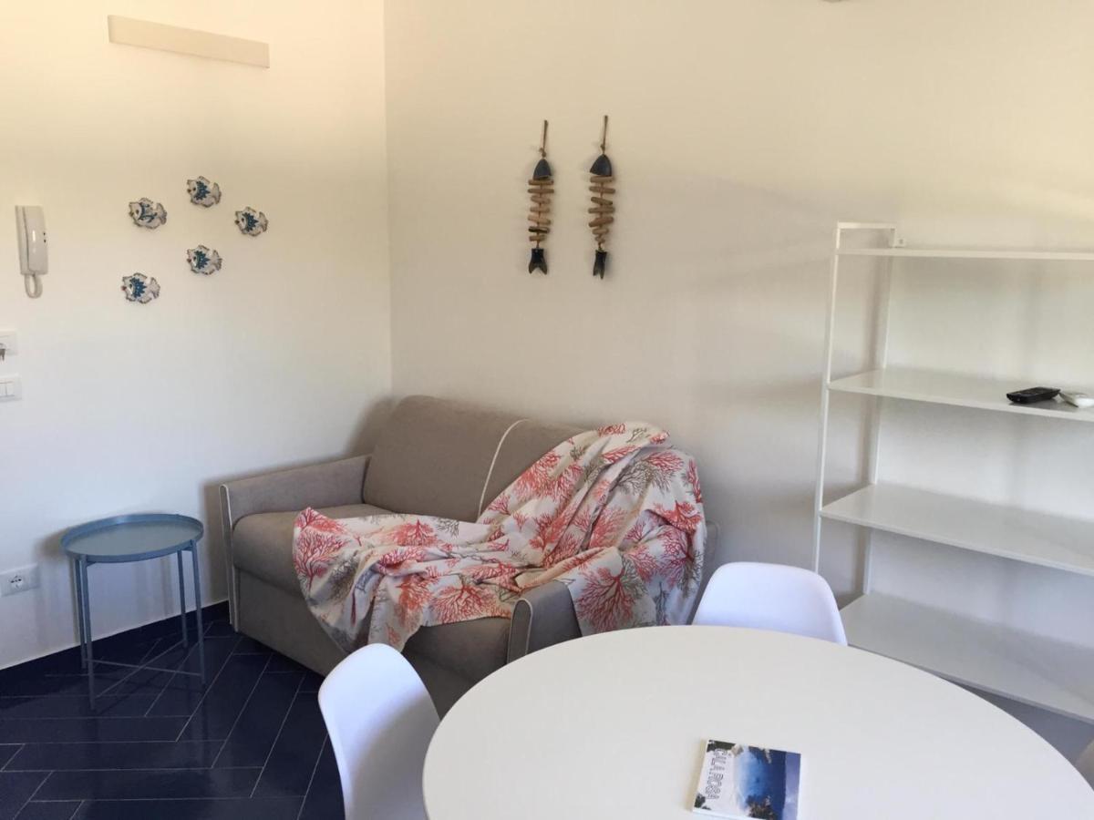 Casa Vacanze Playa 54 カステッランマーレ・デル・ゴルフォ エクステリア 写真