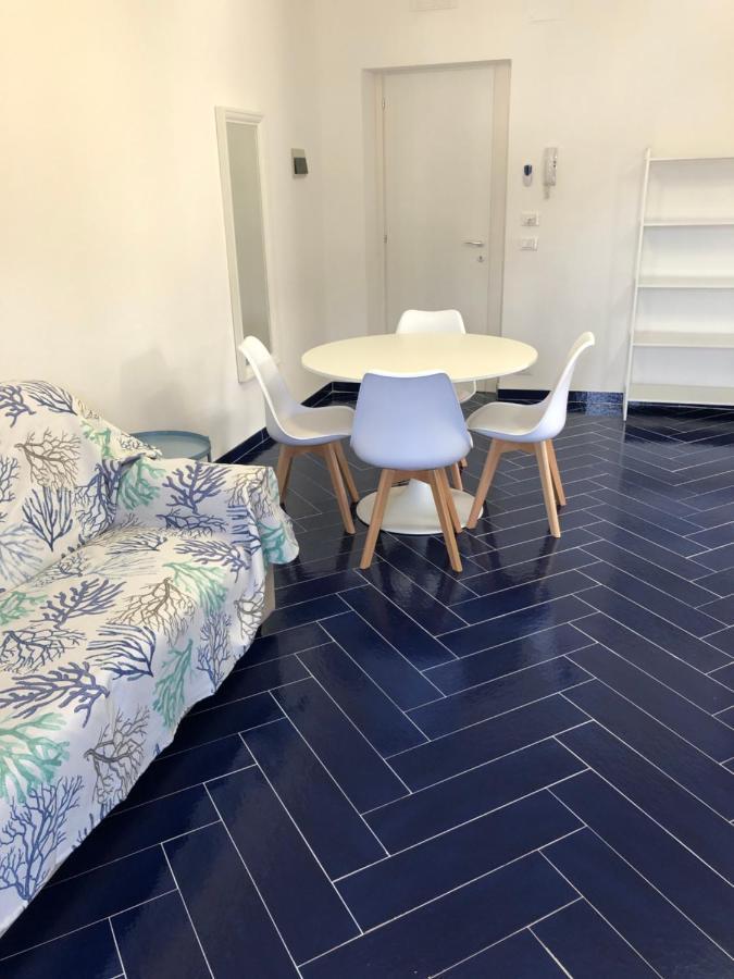 Casa Vacanze Playa 54 カステッランマーレ・デル・ゴルフォ エクステリア 写真