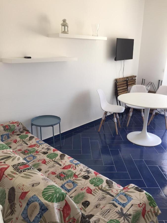 Casa Vacanze Playa 54 カステッランマーレ・デル・ゴルフォ エクステリア 写真