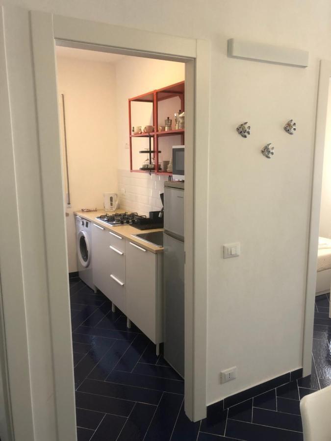 Casa Vacanze Playa 54 カステッランマーレ・デル・ゴルフォ エクステリア 写真