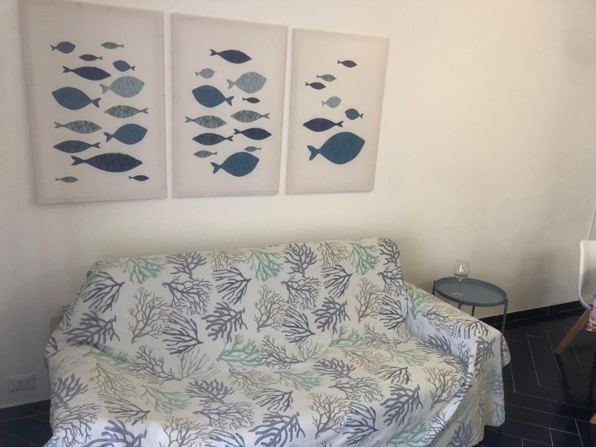 Casa Vacanze Playa 54 カステッランマーレ・デル・ゴルフォ エクステリア 写真