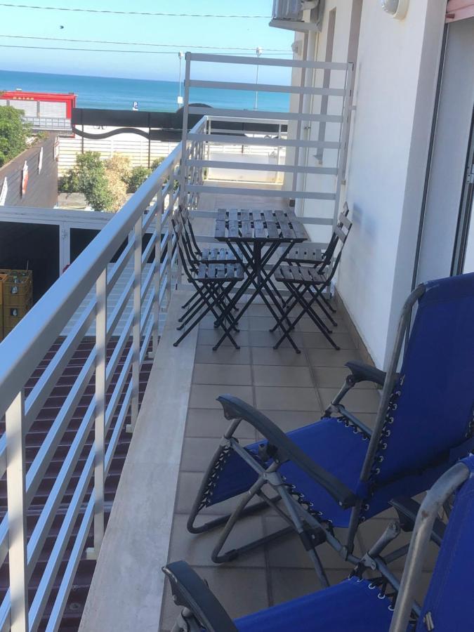 Casa Vacanze Playa 54 カステッランマーレ・デル・ゴルフォ エクステリア 写真