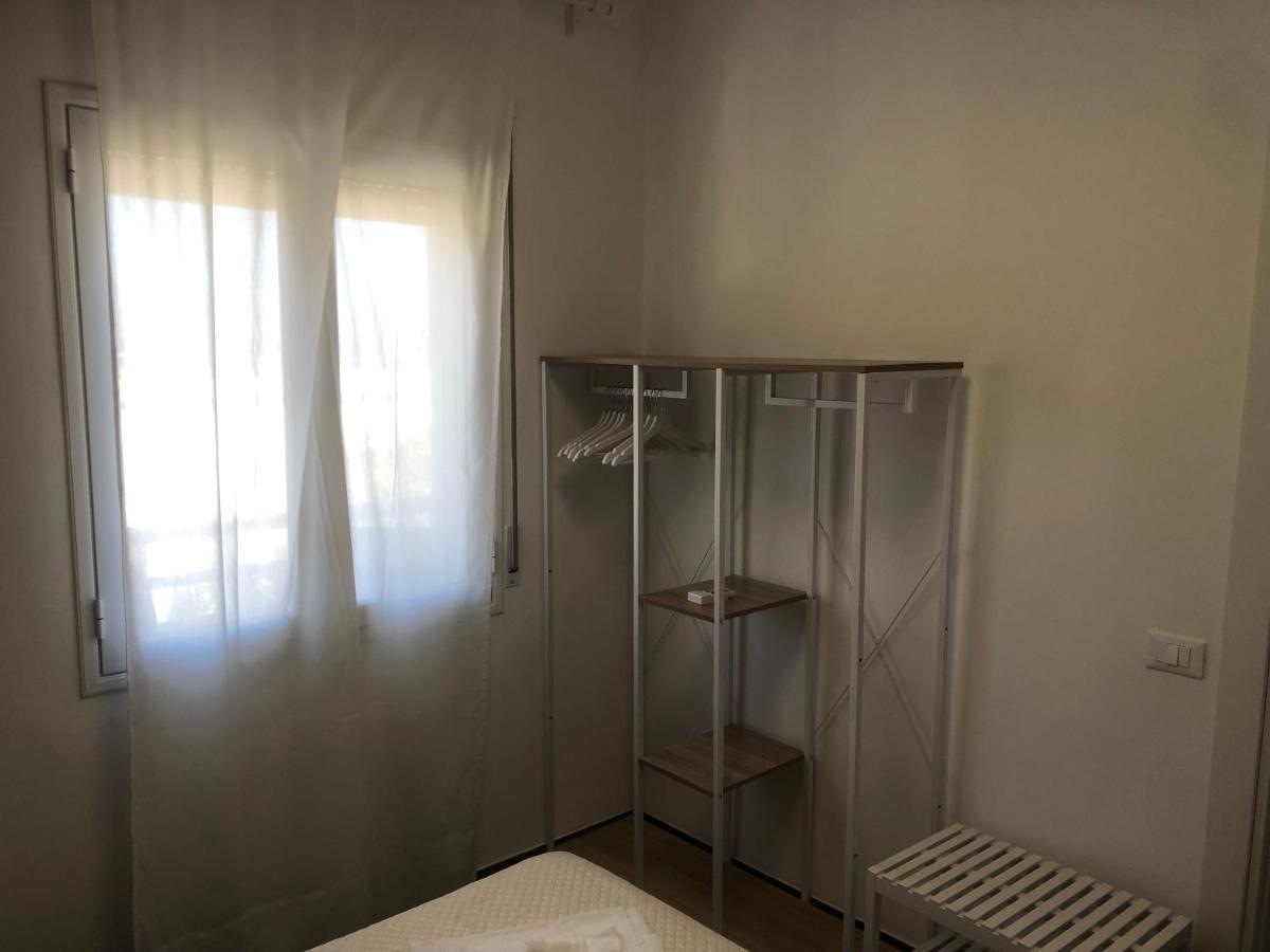 Casa Vacanze Playa 54 カステッランマーレ・デル・ゴルフォ エクステリア 写真