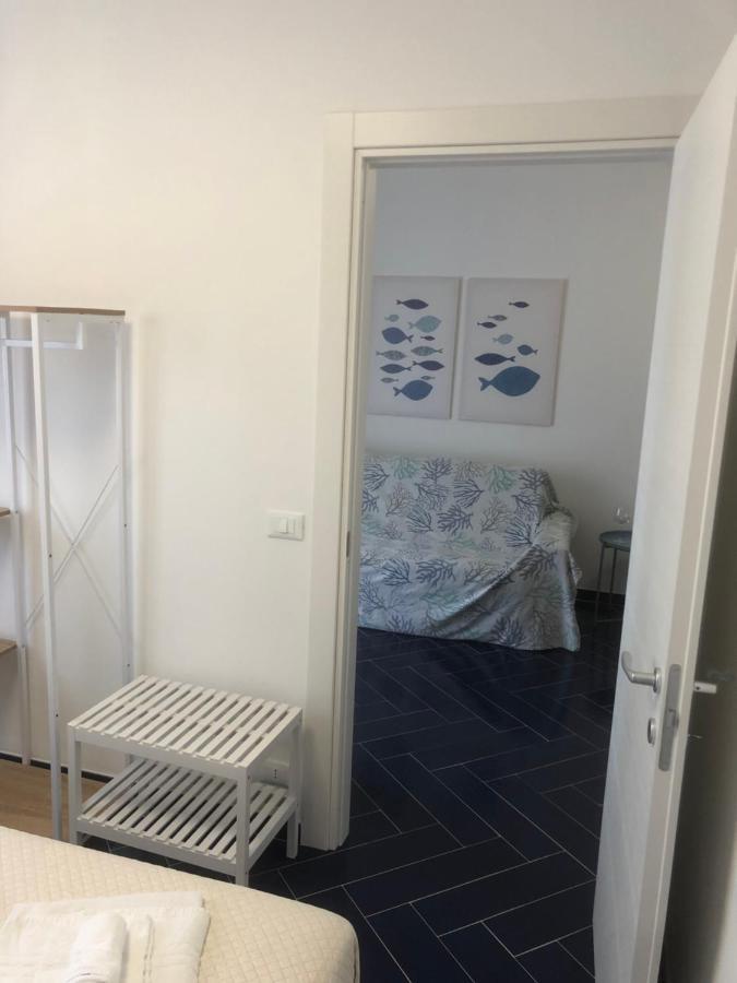 Casa Vacanze Playa 54 カステッランマーレ・デル・ゴルフォ エクステリア 写真