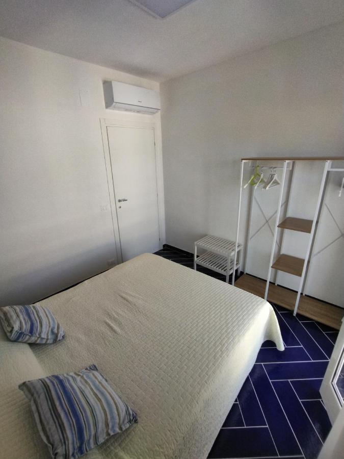 Casa Vacanze Playa 54 カステッランマーレ・デル・ゴルフォ エクステリア 写真