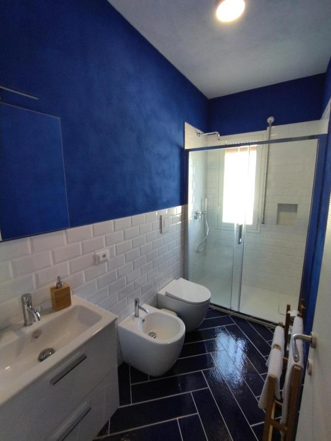 Casa Vacanze Playa 54 カステッランマーレ・デル・ゴルフォ エクステリア 写真