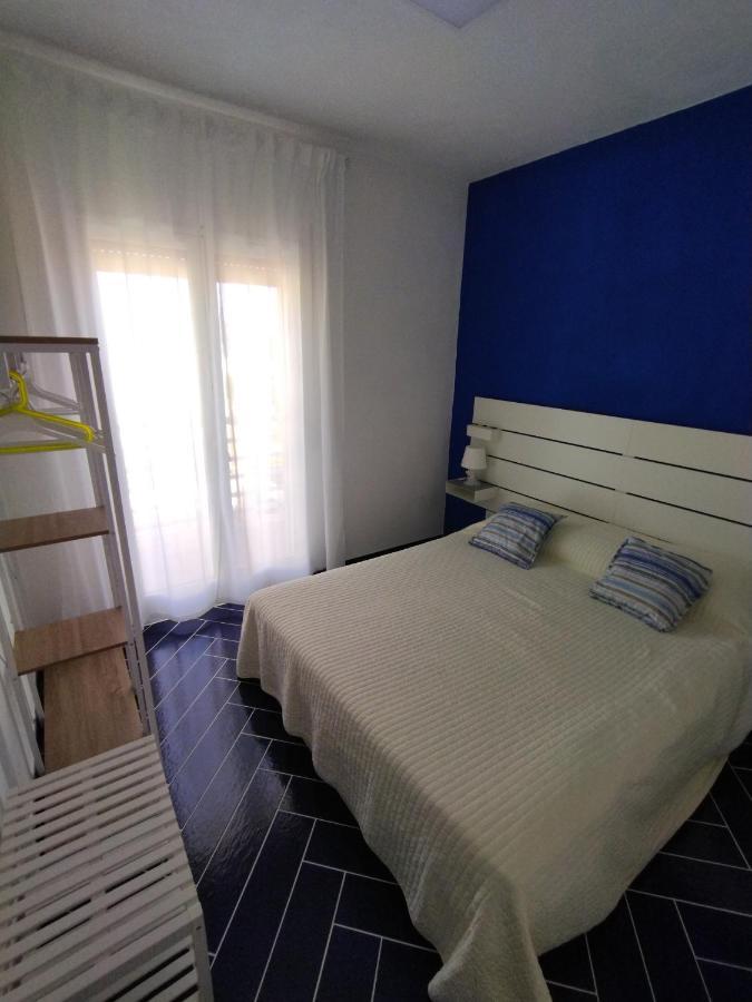 Casa Vacanze Playa 54 カステッランマーレ・デル・ゴルフォ エクステリア 写真
