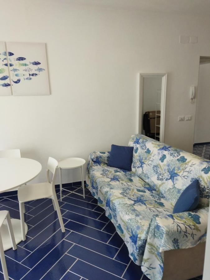 Casa Vacanze Playa 54 カステッランマーレ・デル・ゴルフォ エクステリア 写真