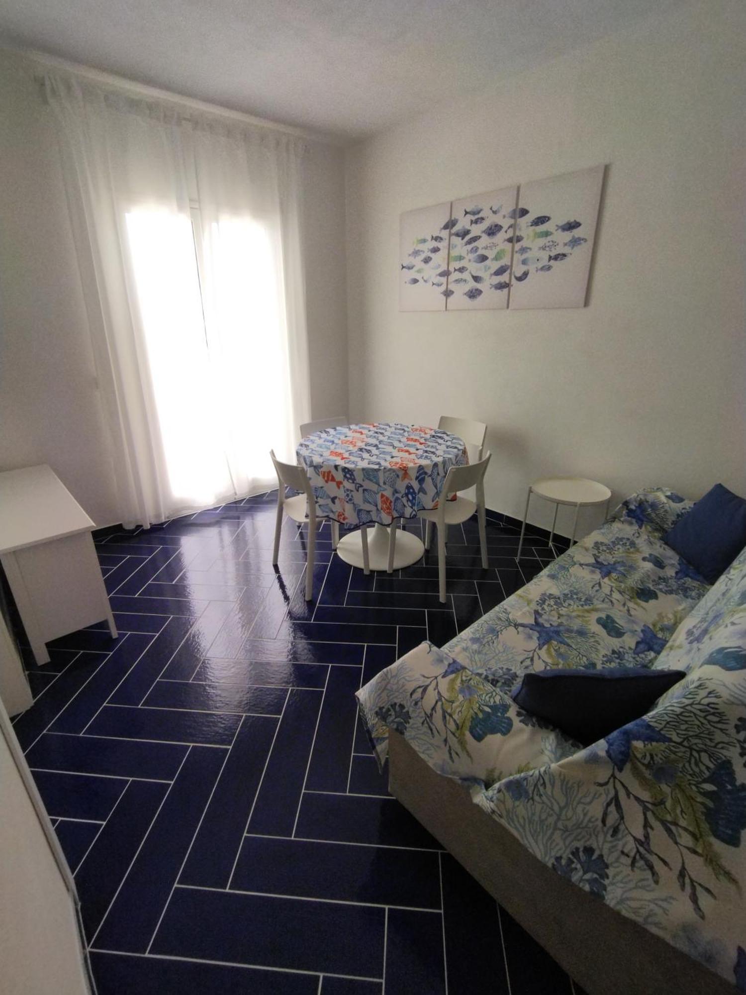 Casa Vacanze Playa 54 カステッランマーレ・デル・ゴルフォ 部屋 写真